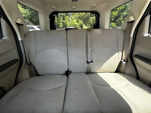 Used 2008 Mercury Mariner 4WD V6 image 15
