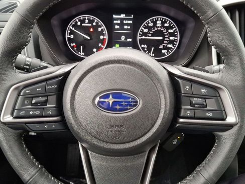 New 2025 Subaru Ascent Limited image 17