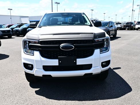 Used 2024 Ford Ranger XL w/ Trailer Tow Package AWD/4WD image 3