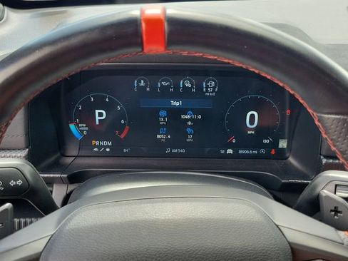 Used 2024 Ford Ranger Raptor image 24