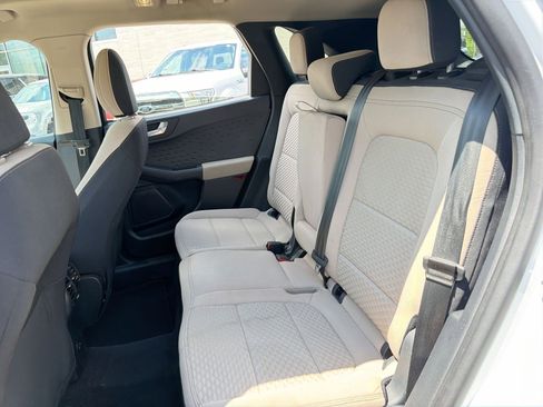 Used 2020 Ford Escape SE AWD/4WD image 22