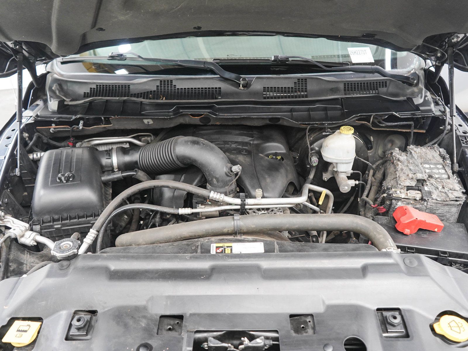 Used 2015 RAM 1500 Express AWD/4WD image 27