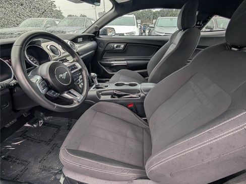 Used 2021 Ford Mustang GT w/ Equipment Group 301A RWD image 15