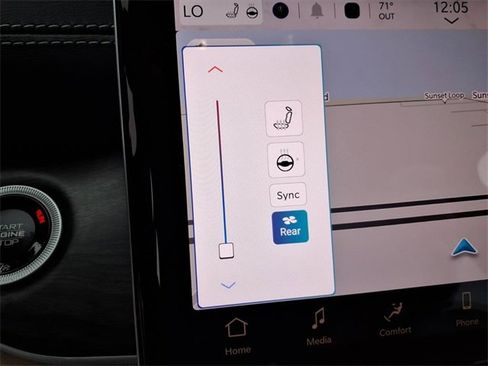 New 2025 Jeep Grand Cherokee L Limited image 6