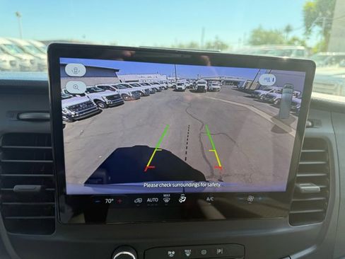 New 2025 Ford Transit 250 W/ThermoKing Unit image 14