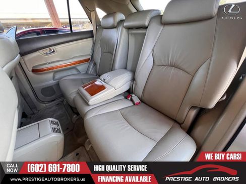 Used 2005 Lexus RX 330 AWD image 45