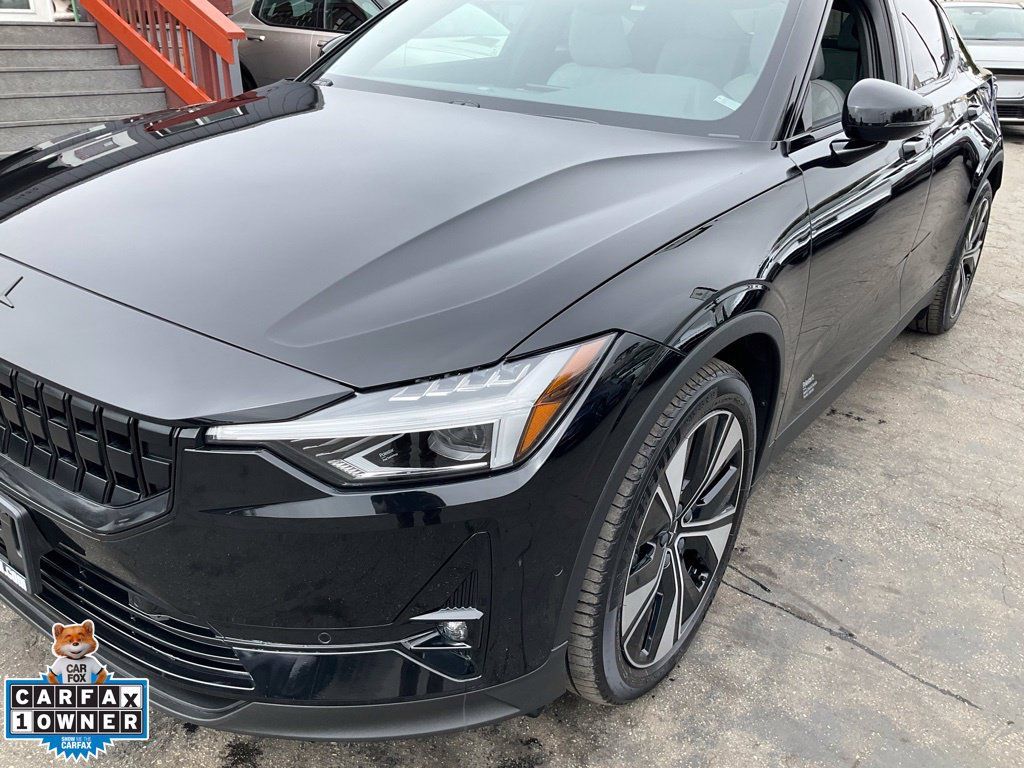 Used 2023 Polestar Polestar 2 w/ Pilot Pack AWD/4WD image 89