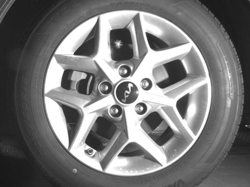 Used 2025 Kia Soul LX w/ LX Technology Package image 17