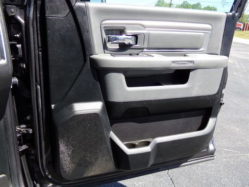 Used 2018 RAM 1500 Big Horn AWD/4WD image 53