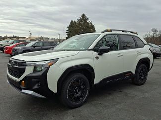 New 2026 Subaru Forester Wilderness video 2