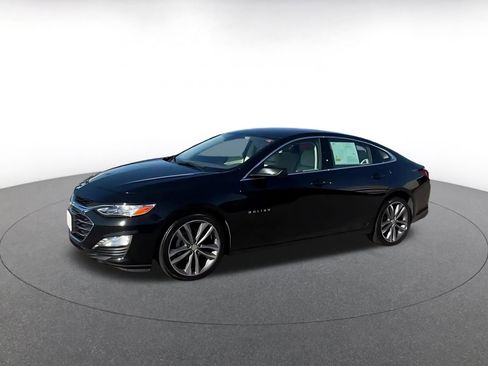Used 2024 Chevrolet Malibu LT image 8