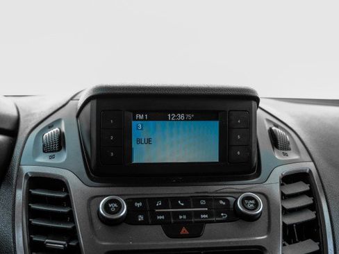 Used 2023 Ford Transit Connect XL image 28