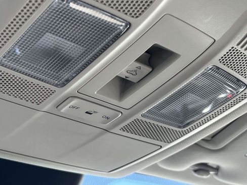 Used 2024 MAZDA CX-5 AWD 2.5 S w/ Preferred Package image 13