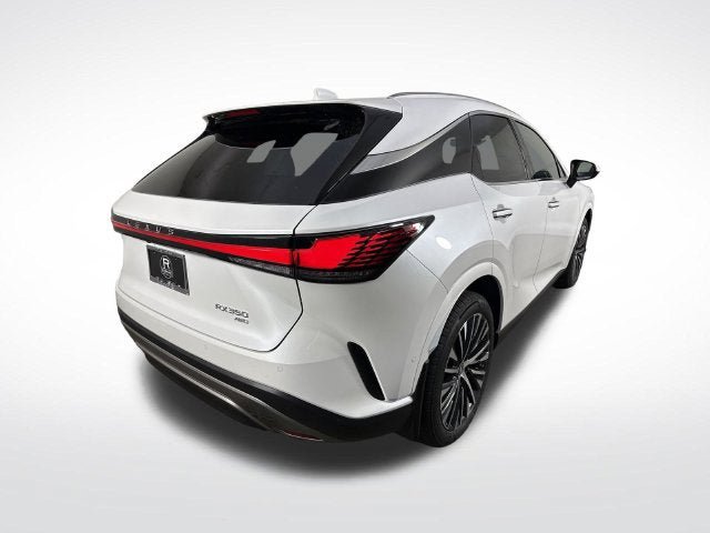 New 2026 Lexus RX 350 Premium Plus w/ Convenience Package AWD/4WD image 37