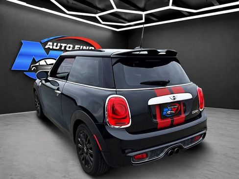 Used 2015 MINI Cooper S FWD image 10
