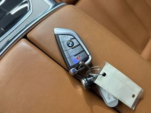Used 2019 BMW M850i xDrive Coupe AWD/4WD image 27