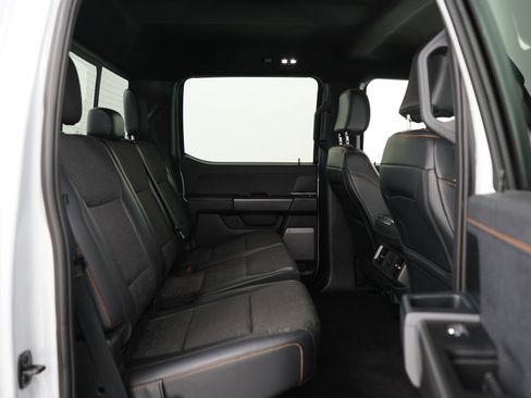 Used 2025 Ford F150 Tremor w/ Tow/Haul Package AWD/4WD image 12