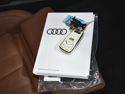 Used 2022 Audi A5 2.0T Prestige AWD/4WD image 65