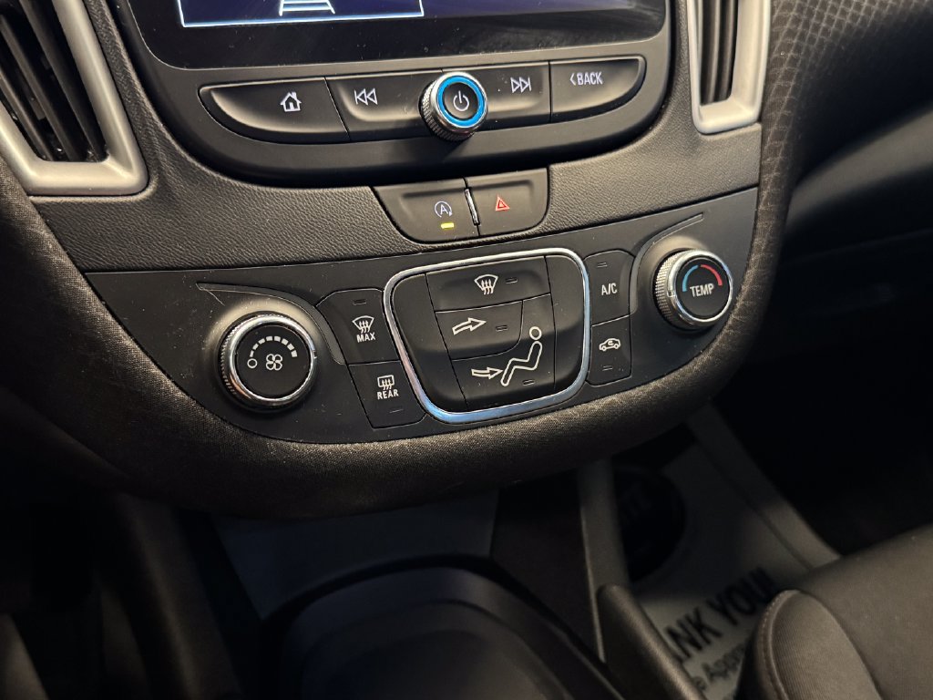 Used 2023 Chevrolet Malibu LS w/ LPO, Floor Liner Package FWD image 15
