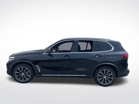 Used 2023 BMW X5 xDrive40i w/ Premium Package AWD/4WD image 2