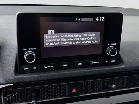 Used 2025 Honda Civic Sport image 30