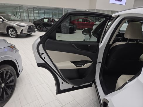 New 2026 Lexus NX 350 AWD w/ Accessory Package (Z2) image 19