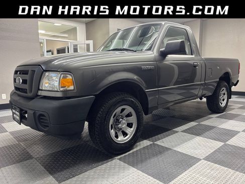 Used 2008 Ford Ranger XL RWD image 1