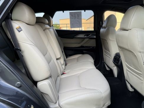 Used 2018 MAZDA CX-9 Grand Touring image 20