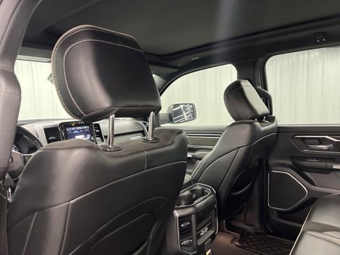 Used 2023 RAM 1500 Laramie image 12
