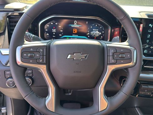 New 2026 Chevrolet Silverado 1500 RST image 17