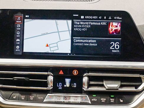 Used 2019 BMW 330i Sedan w/ Convenience Package image 15