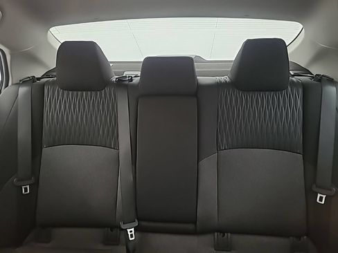 Used 2025 Toyota Camry LE FWD image 26