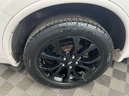 Used 2019 Dodge Durango GT image 31