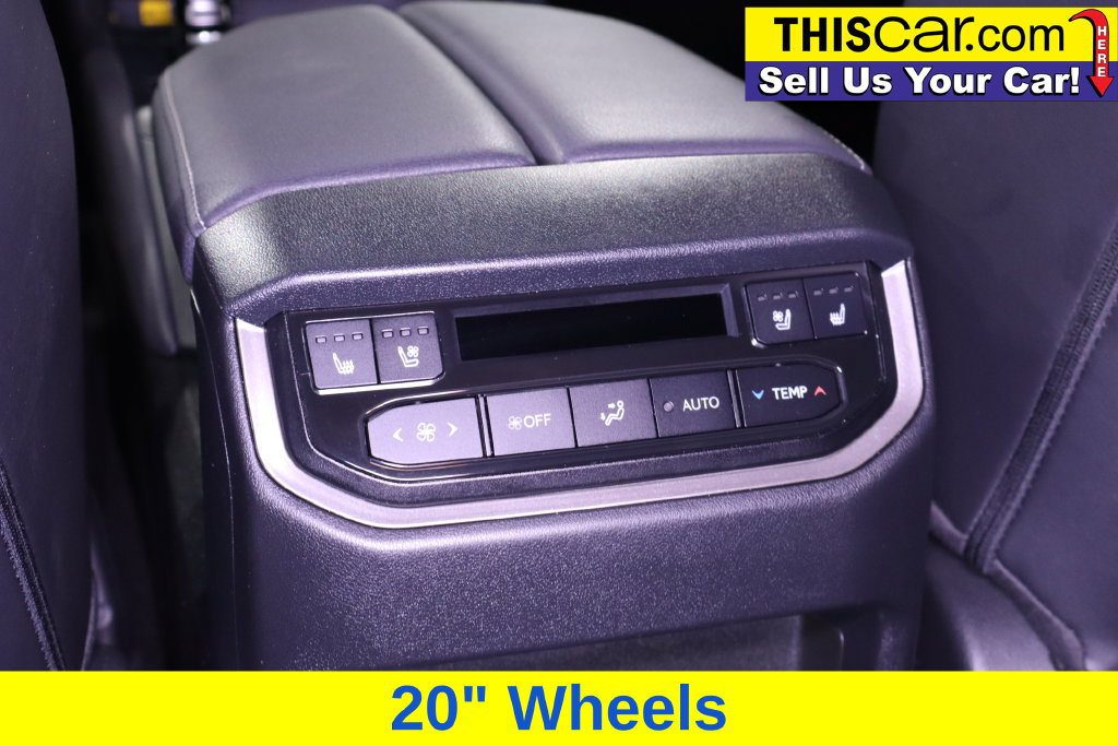 Used 2024 Lexus TX 350 FWD w/ Captains Chair Package image 32