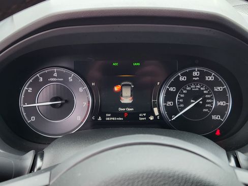 Certified 2020 Acura RDX AWD w/ Technology Package image 19
