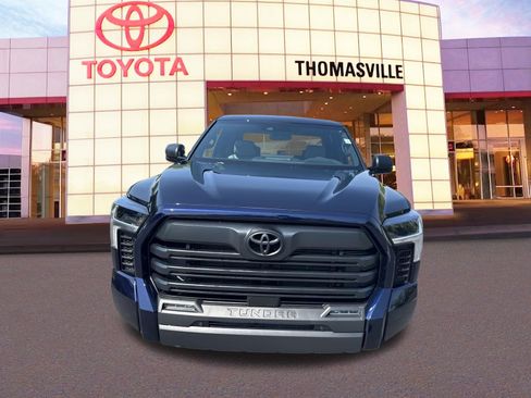 New 2026 Toyota Tundra SR5 AWD/4WD image 2