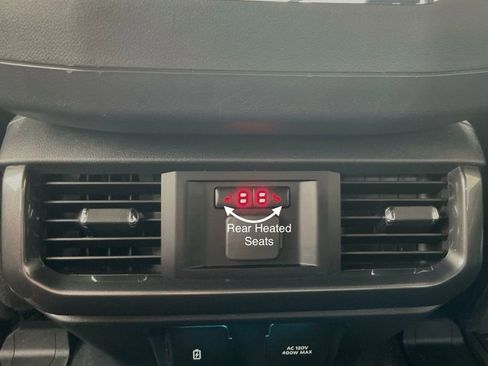 Used 2023 Ford F150 Lariat w/ Equipment Group 502A High image 21