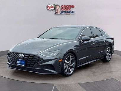 Used 2023 Hyundai Sonata SEL Plus