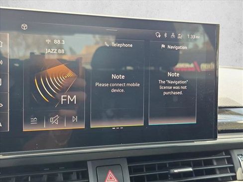 Used 2020 Audi A4 2.0T Premium w/ Convenience Package FWD image 12