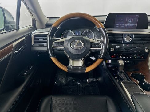 Used 2021 Lexus RX 350L Premium w/ Premium Package image 22