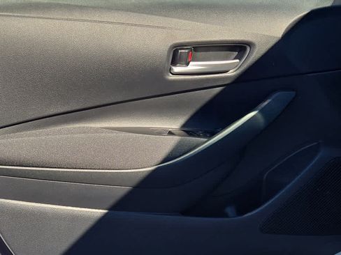 New 2026 Toyota Corolla SE FWD image 10