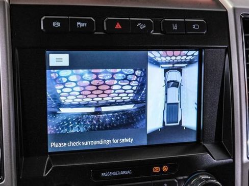 Used 2020 Ford F350 Lariat w/ Lariat Value Package AWD/4WD image 22