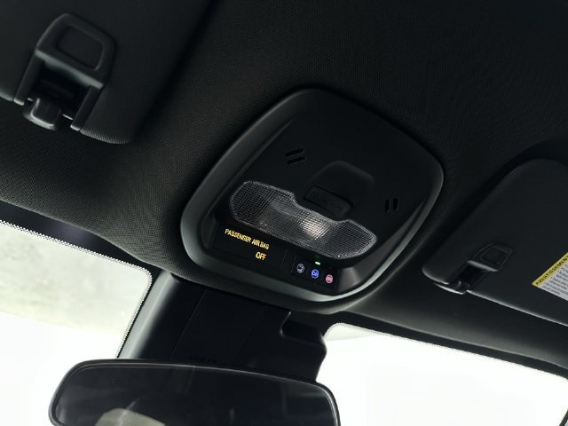 New 2026 Buick Envista Sport Touring w/ Convenience I Package FWD image 20