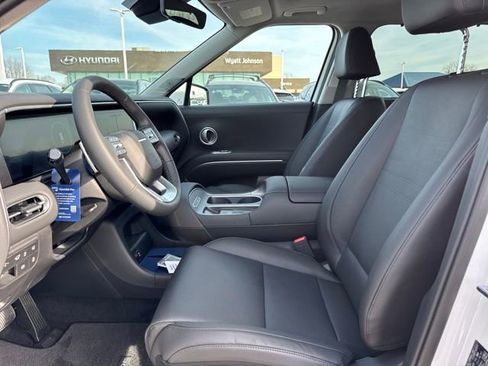 New 2026 Hyundai Palisade Limited image 12