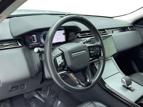 Used 2024 Land Rover Range Rover Velar S image 14