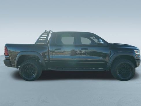 Used 2025 RAM 1500 RHO w/ RHO Level 1 Equipment Group image 9