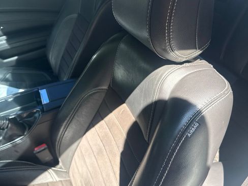 Used 2014 Ford Mustang GT Premium w/ Equipment Group 402A RWD image 8