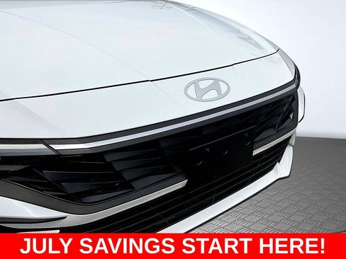 Used 2023 Hyundai Santa Fe SEL w/ Premium Package FWD image 38
