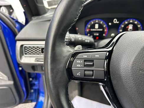 Used 2023 Acura Integra A-Spec image 22