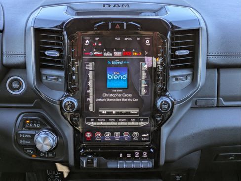 Used 2020 RAM 2500 Power Wagon image 20